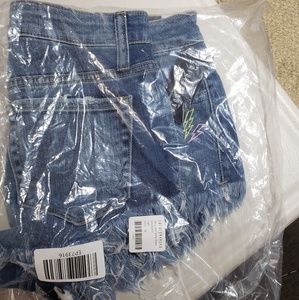 Fashion Nova (Brand New In Bag with Tags)